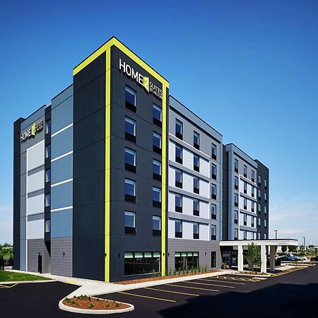 Home2 Suites By Hilton Брантфорд Екстериор снимка