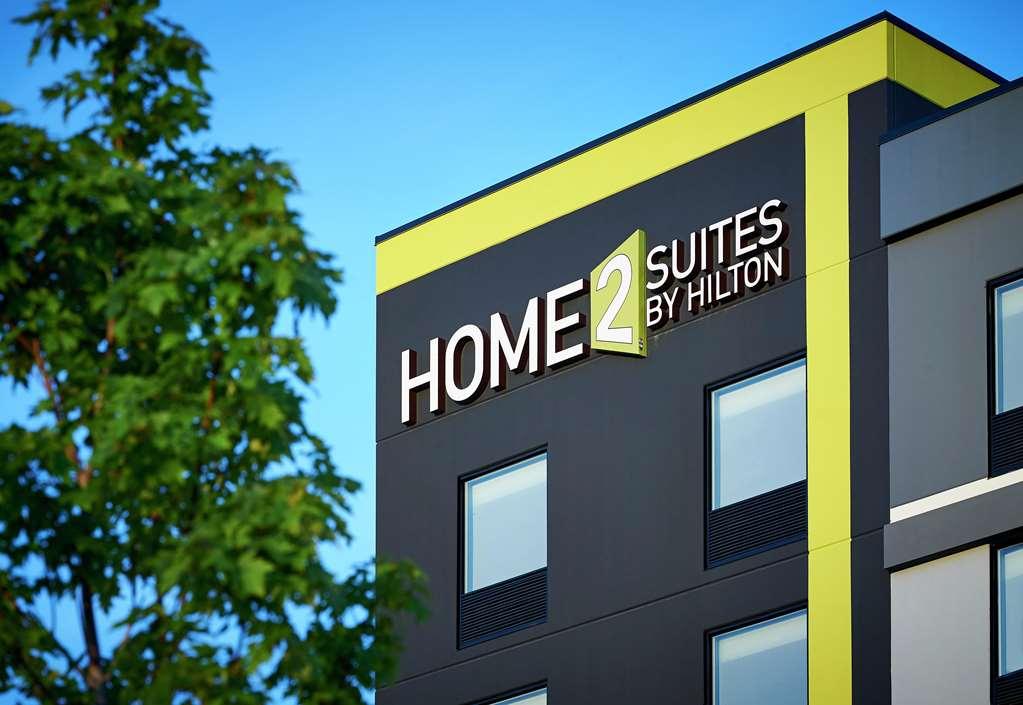 Home2 Suites By Hilton Брантфорд Екстериор снимка